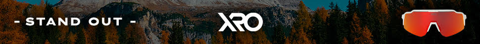 XRO Sports Stand out